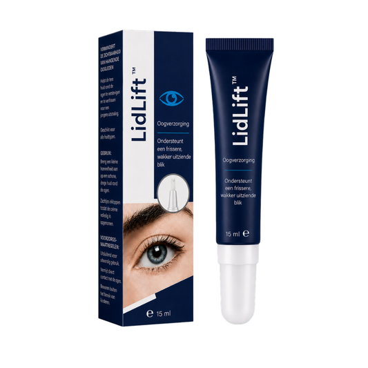1 x LidLift™ Ooglidcrème