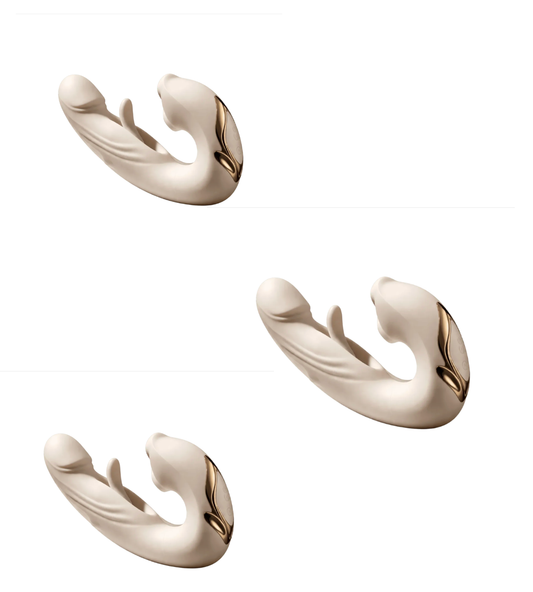3 x Golvia™